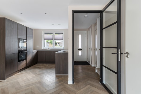 Medium property photo - Pieter de Hoochstraat 10, 3314 HP Dordrecht